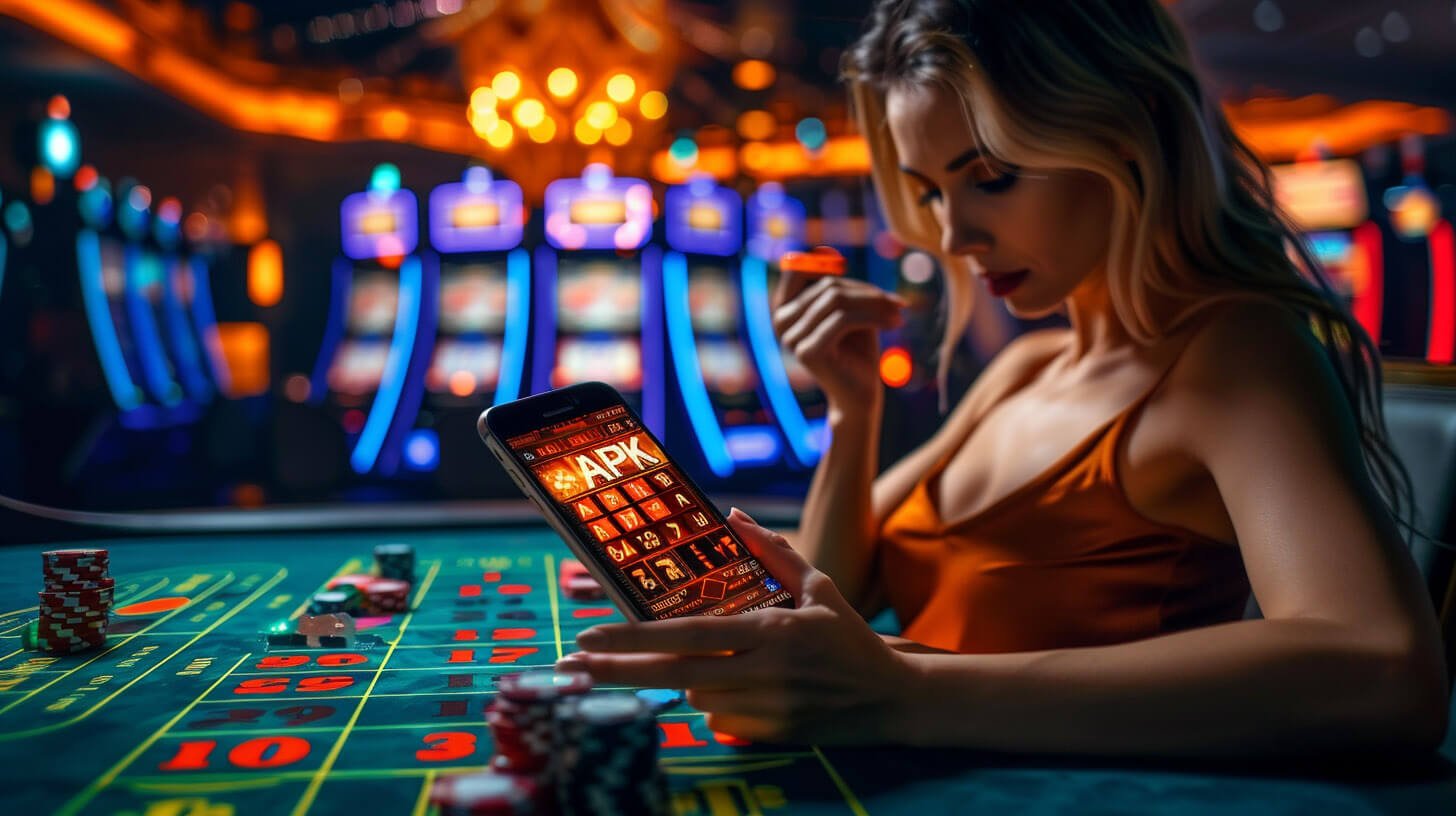 Alur klaim bonus aman untuk akun dewasa