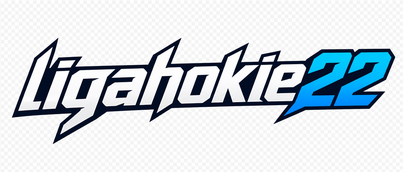 Logo ligahokie22